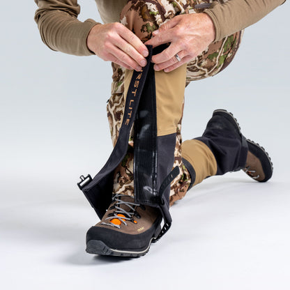 First Lite Shale Gaiters