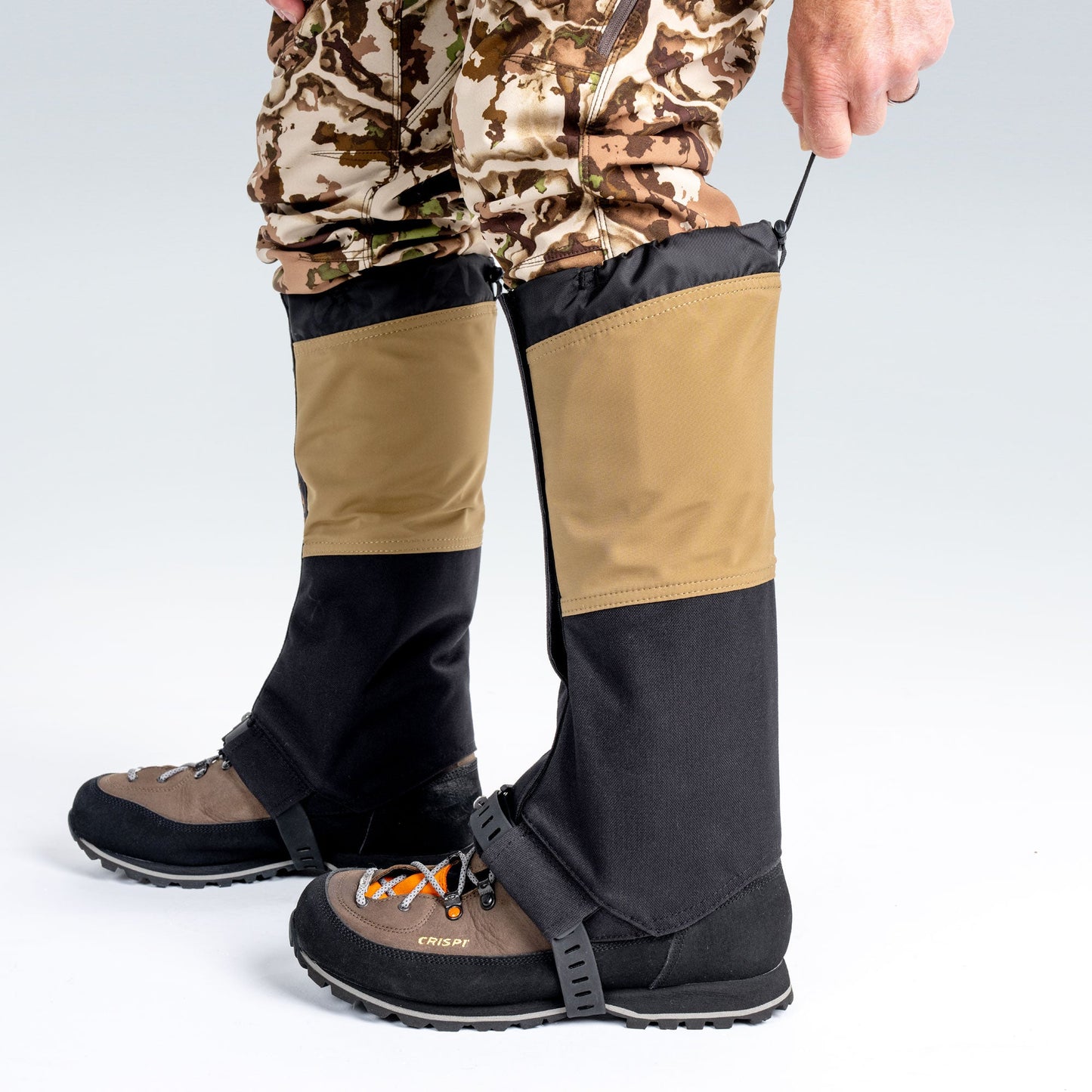 First Lite Shale Gaiters