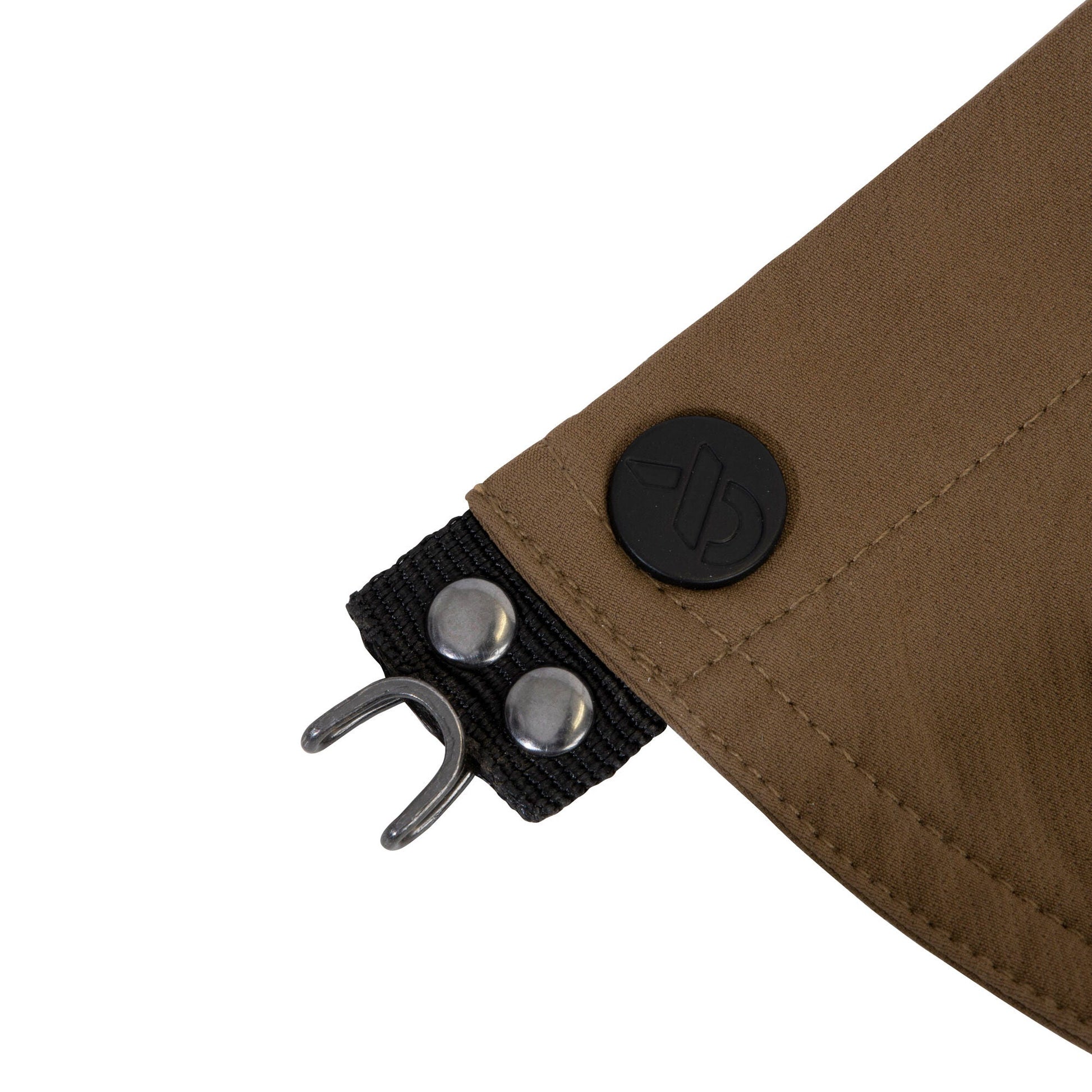 First Lite Traverse 2.0 Gaiter