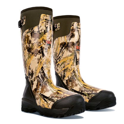 First Lite LaCrosse Alphaburly Pro Insulated