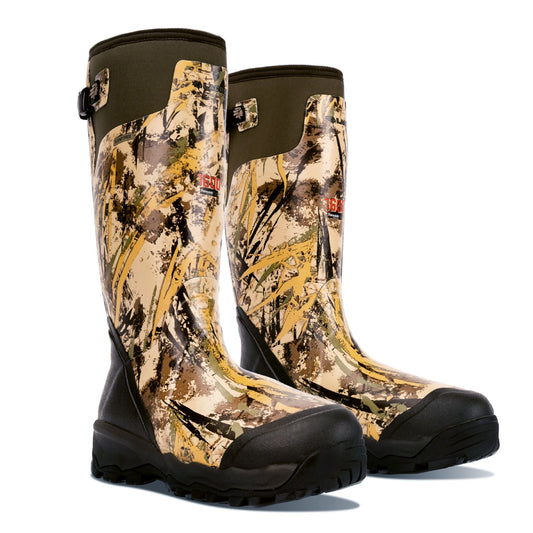 First Lite LaCrosse Alphaburly Pro Insulated
