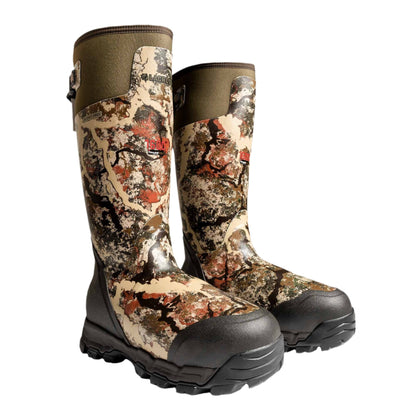 First Lite LaCrosse Alphaburly Pro Insulated