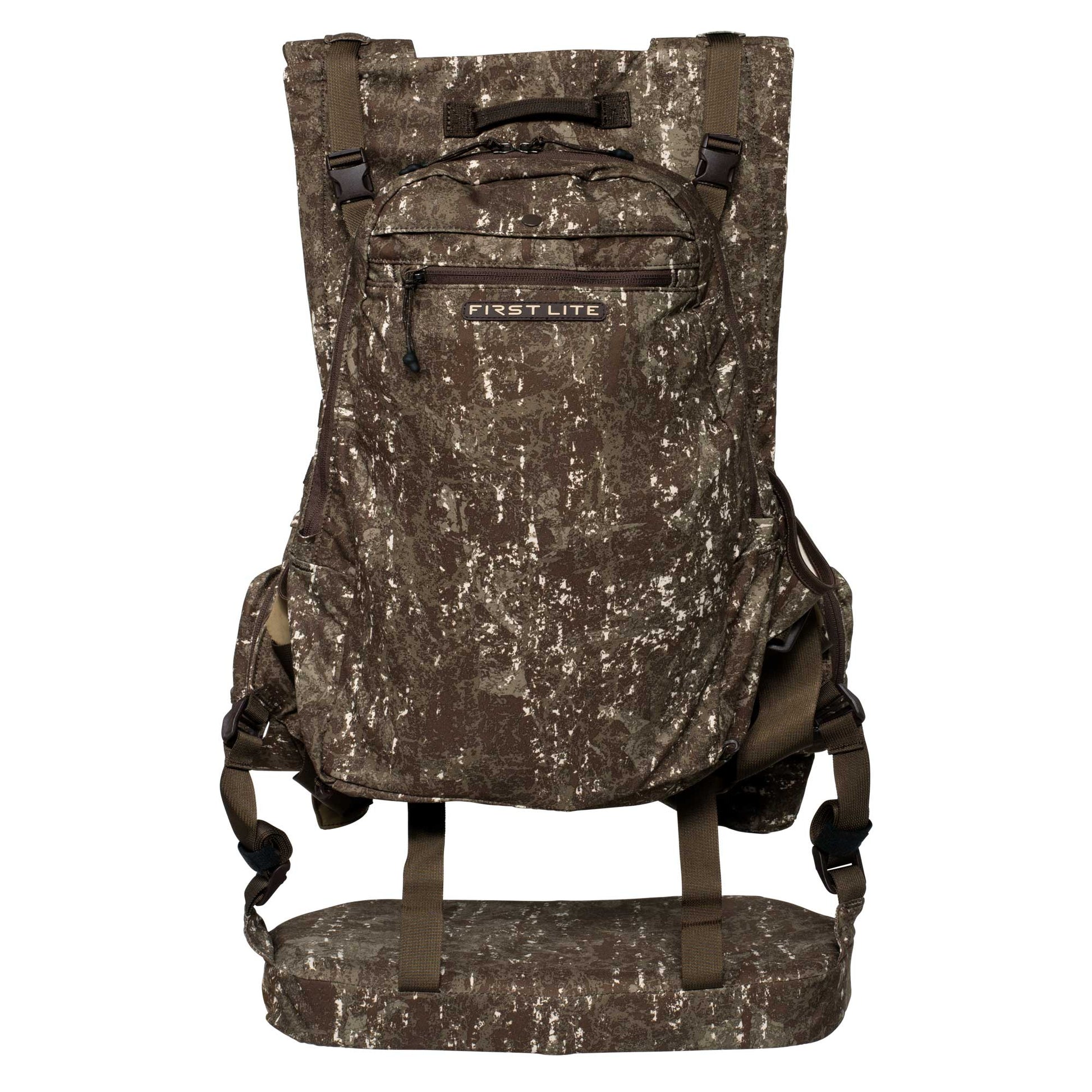 First Lite Treeline Turkey Vest