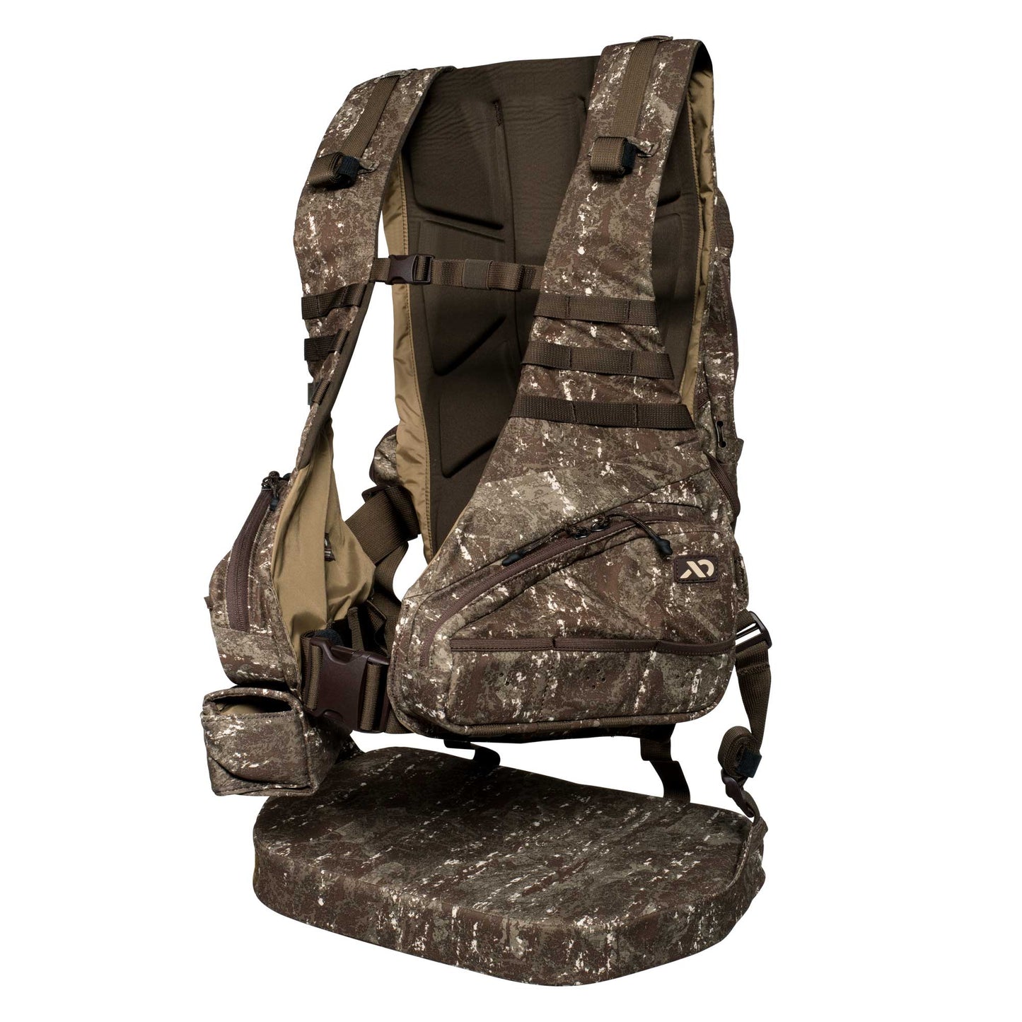 First Lite Treeline Turkey Vest