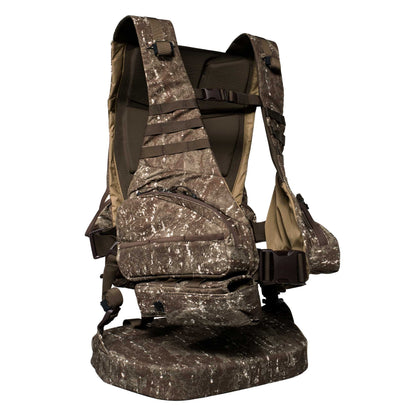 First Lite Treeline Turkey Vest