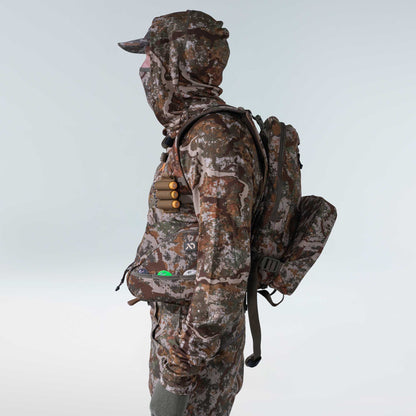 First Lite Treeline Turkey Vest