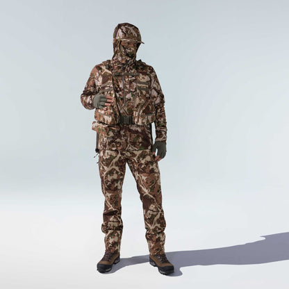 First Lite Treeline Turkey Vest