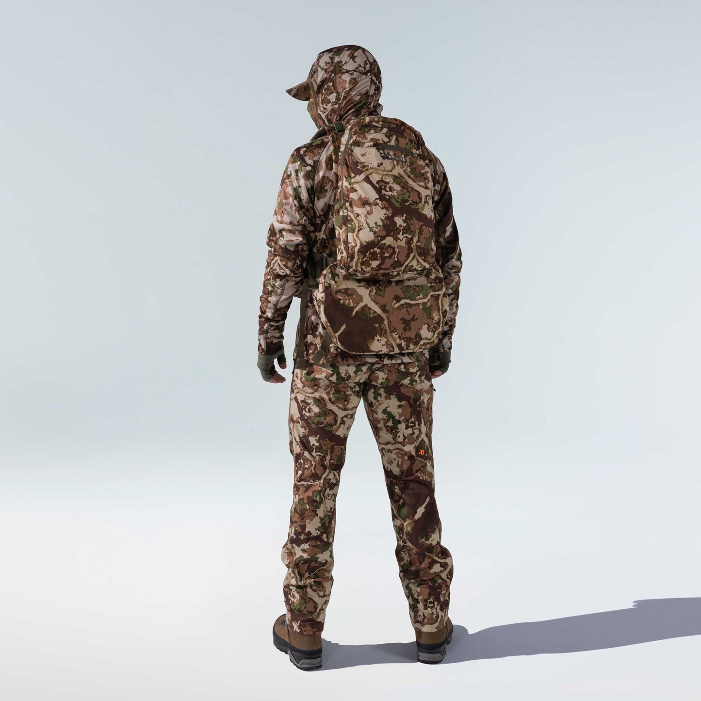 First Lite Treeline Turkey Vest