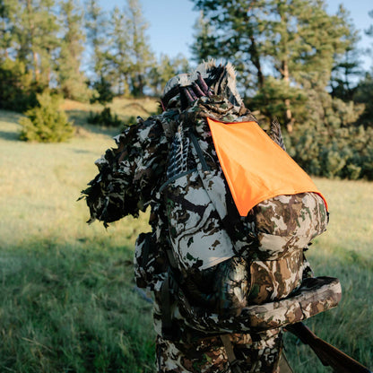 First Lite Treeline Turkey Vest