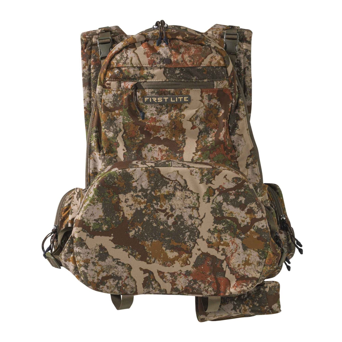 First Lite Treeline Turkey Vest