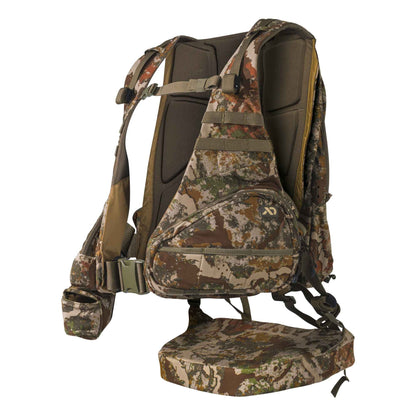 First Lite Treeline Turkey Vest