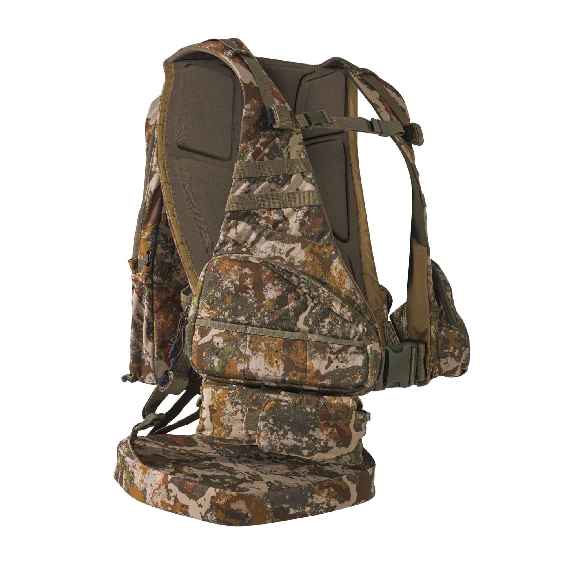 First Lite Treeline Turkey Vest