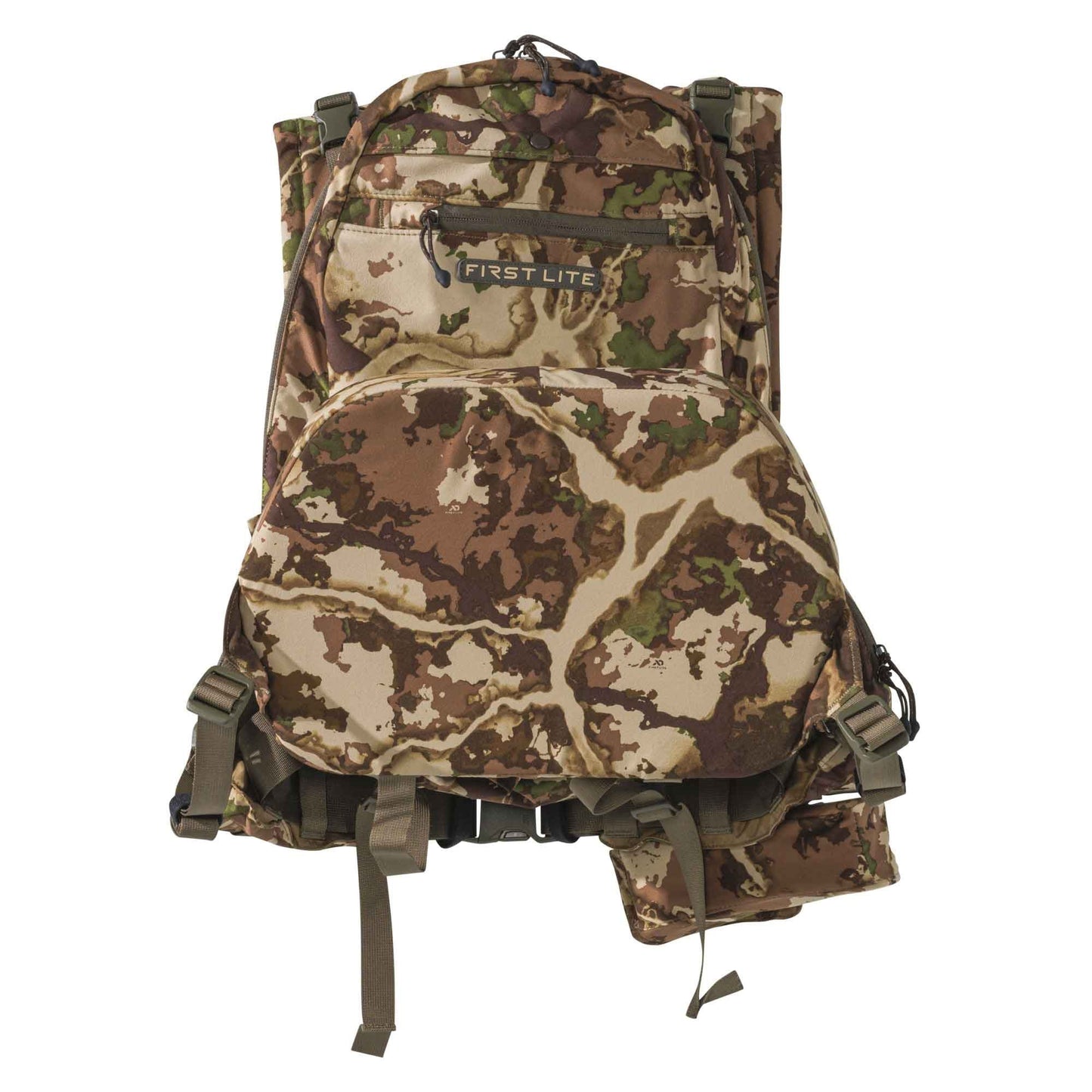 First Lite Treeline Turkey Vest