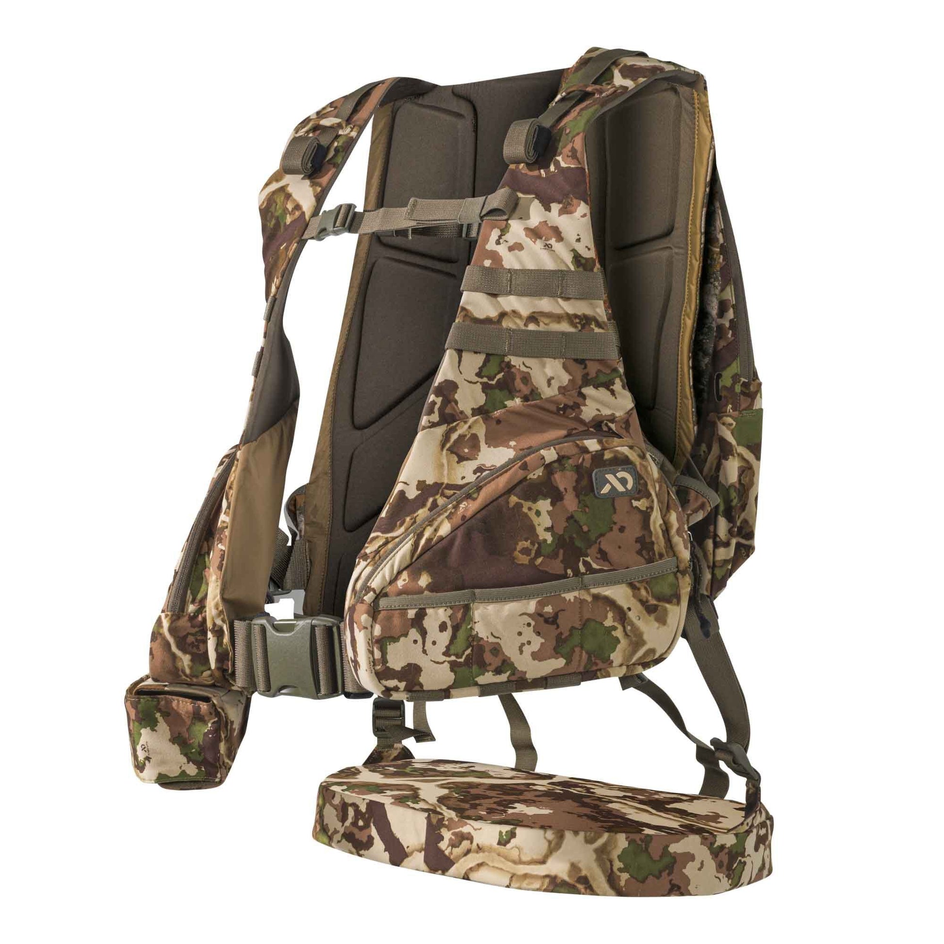 First Lite Treeline Turkey Vest