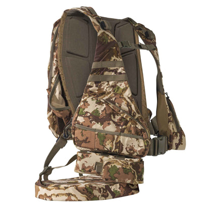 First Lite Treeline Turkey Vest