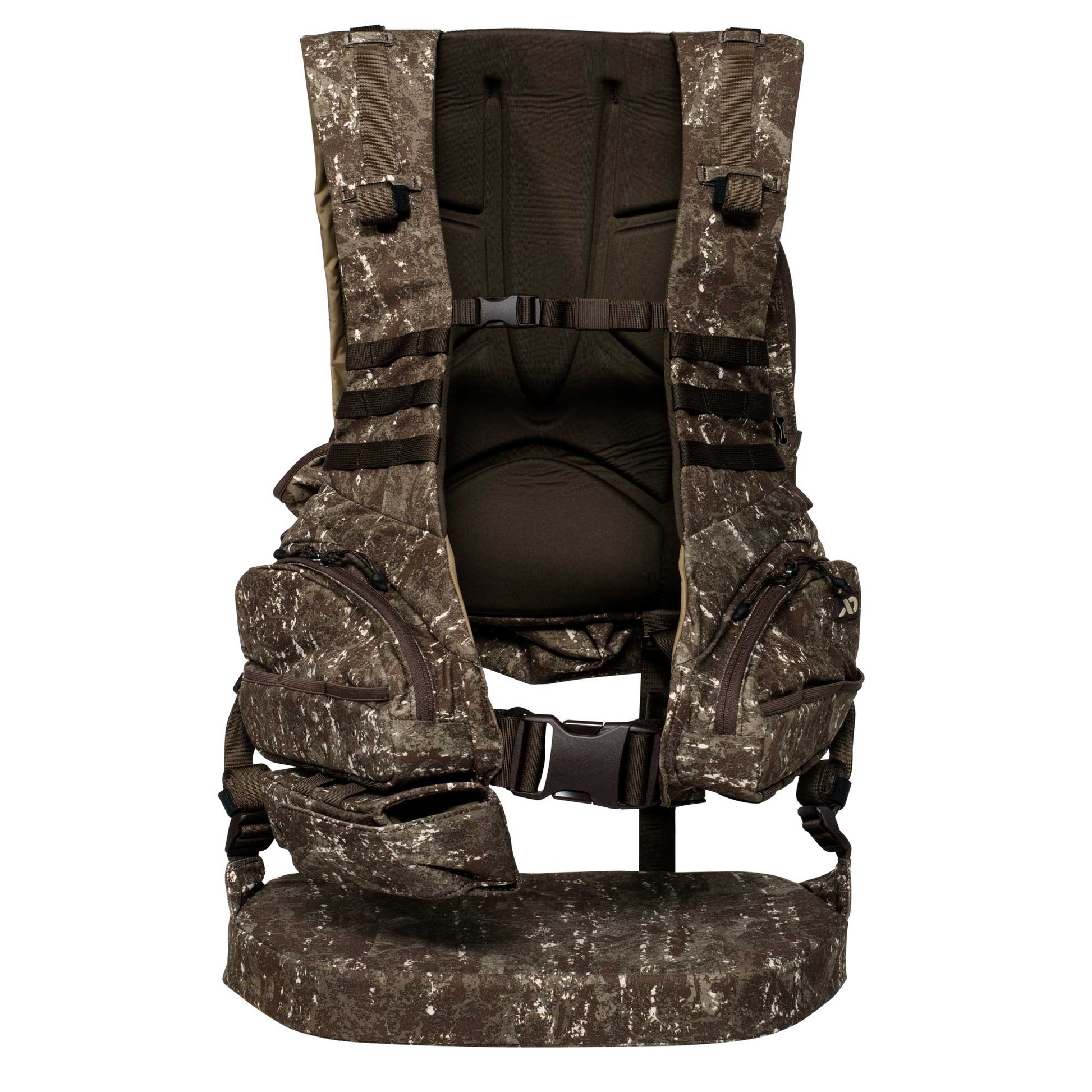 First Lite Treeline Turkey Vest