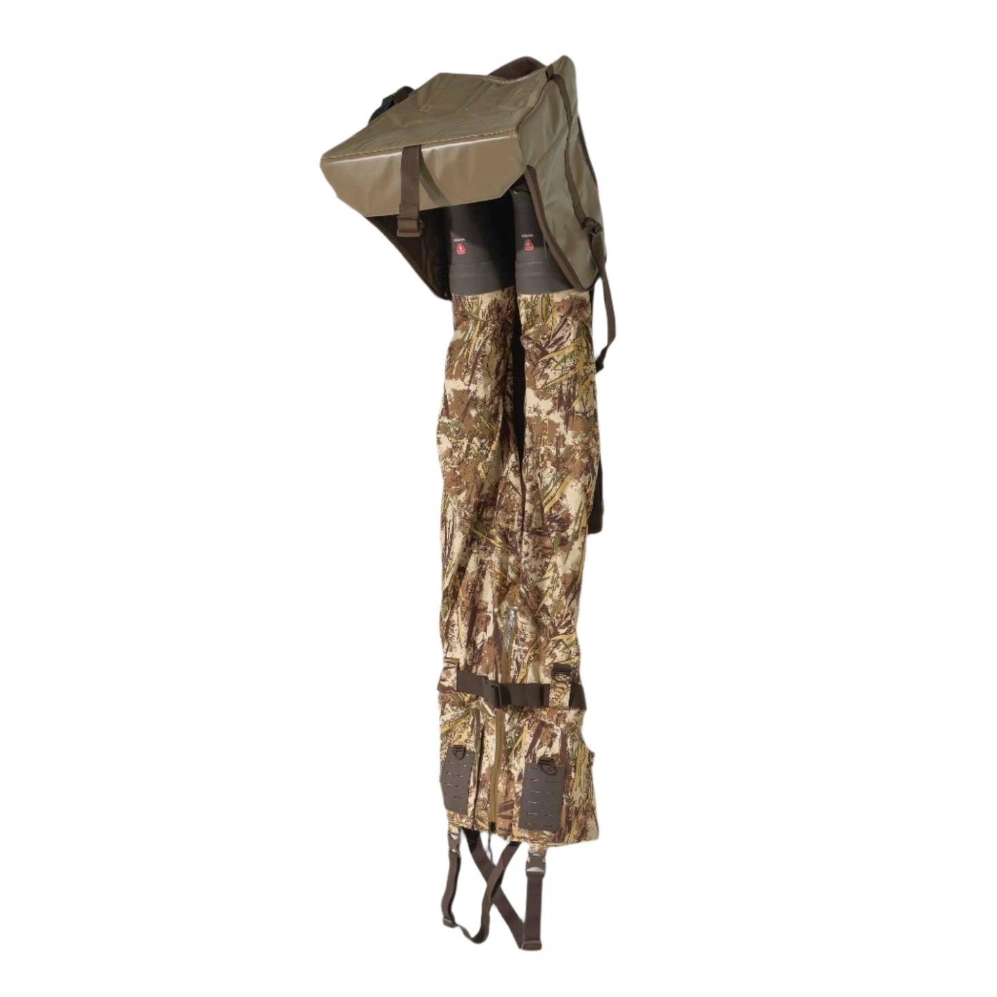 First Lite Ruddy Duck Wader Bag