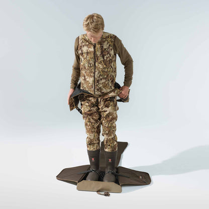 First Lite Ruddy Duck Wader Bag