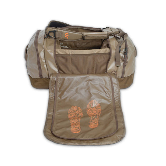 First Lite Dirtbag Duffle - Medium