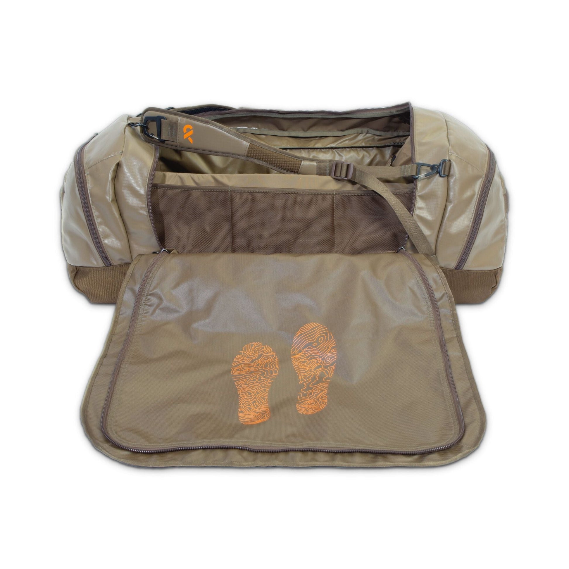 First Lite Dirtbag Duffle - Large