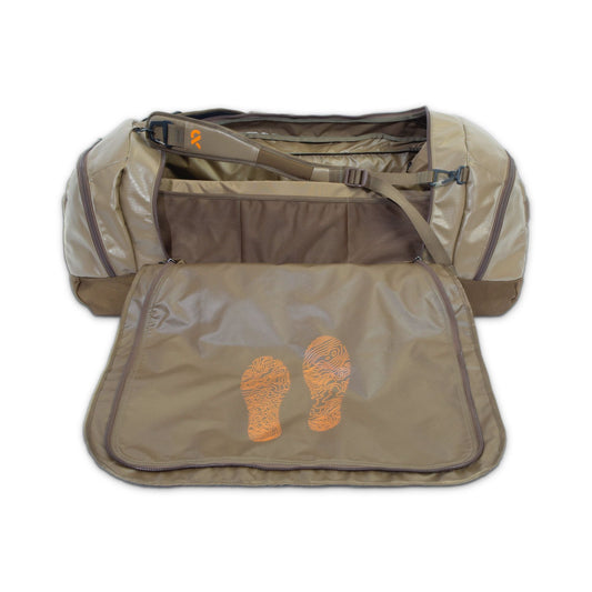 First Lite Dirtbag Duffle - Large