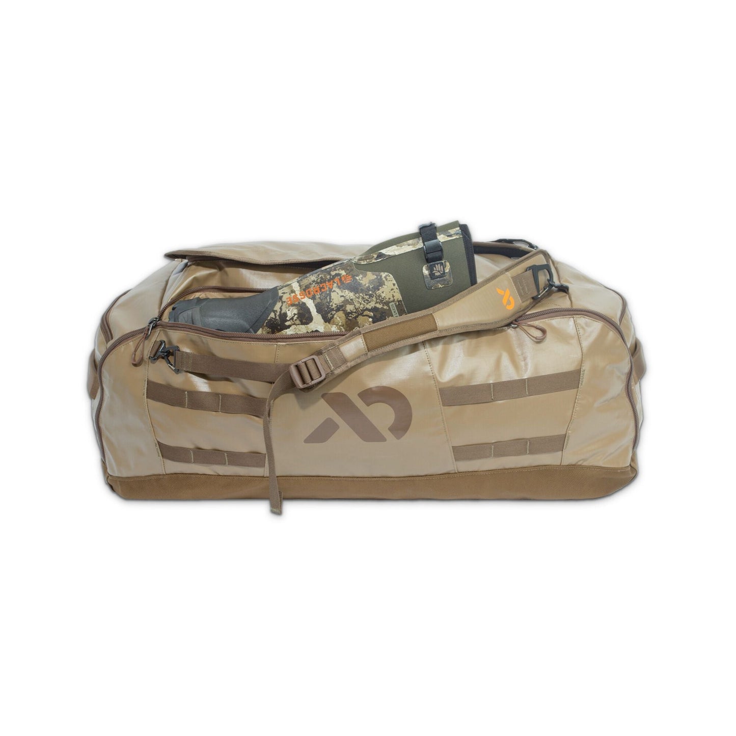 First Lite Dirtbag Duffle - Large