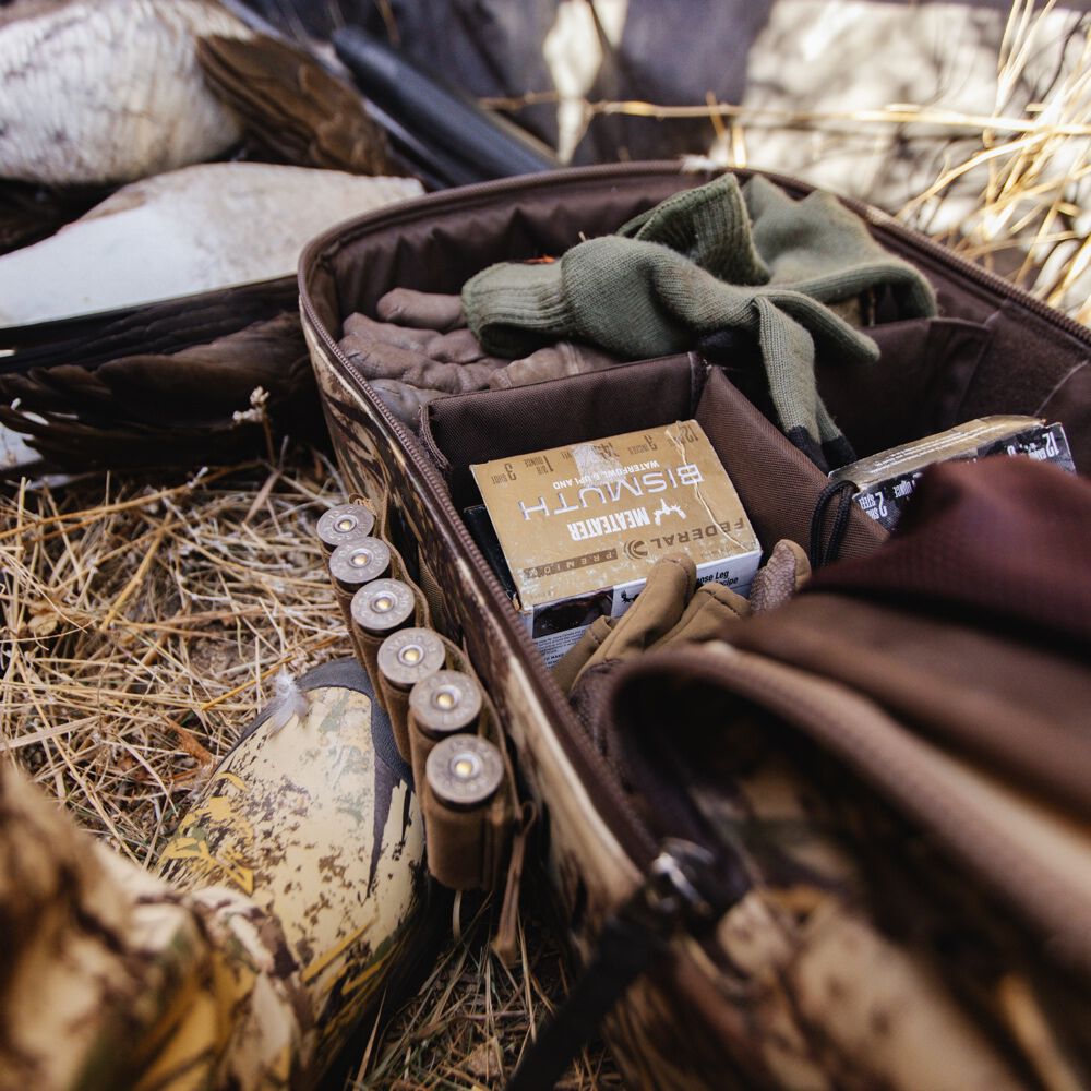 First Lite Ground Control Pack