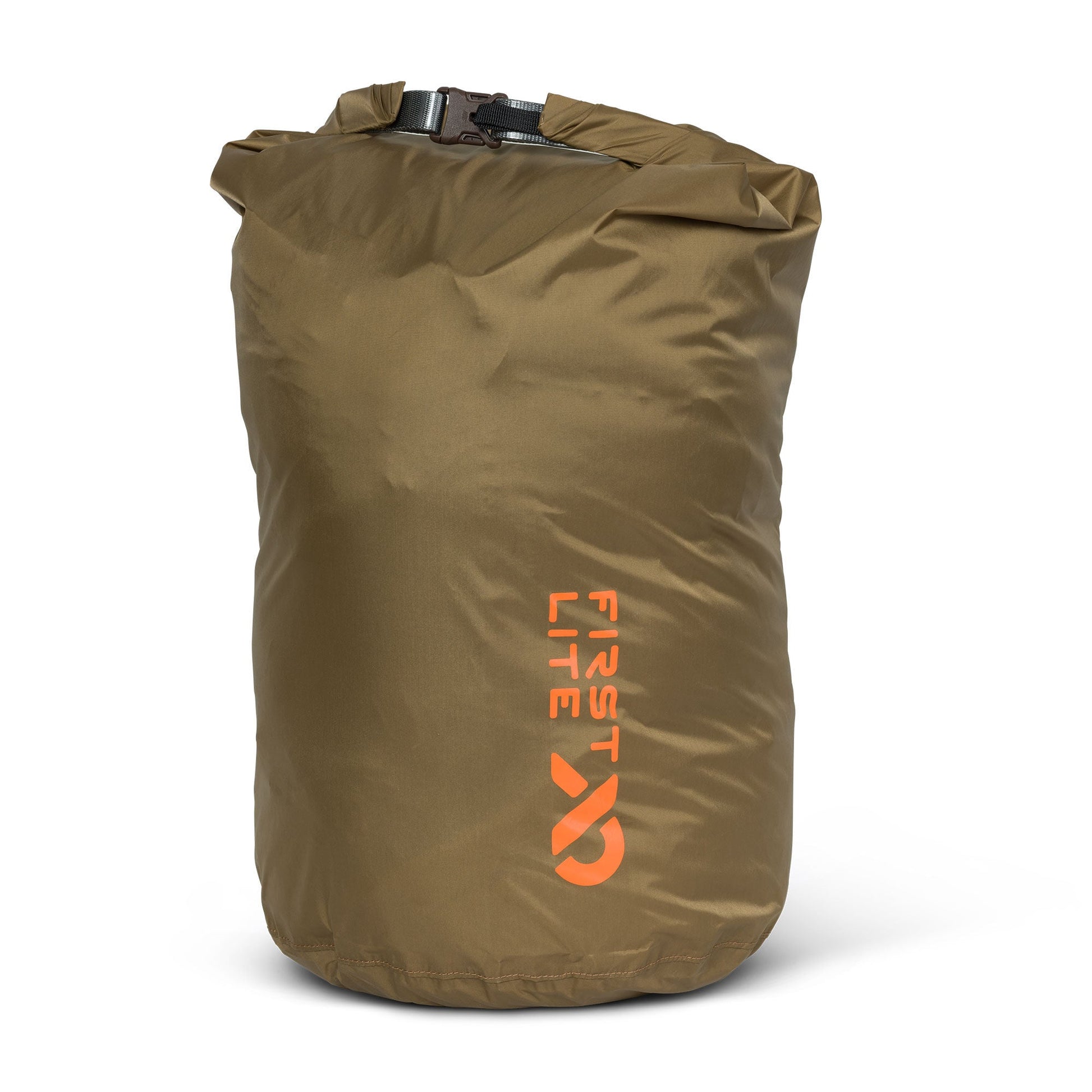 First Lite Roll Top Stuff Sack