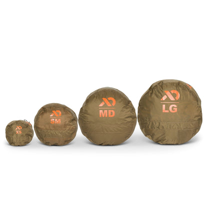 First Lite Roll Top Stuff Sack