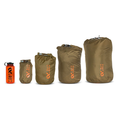 First Lite Roll Top Stuff Sack