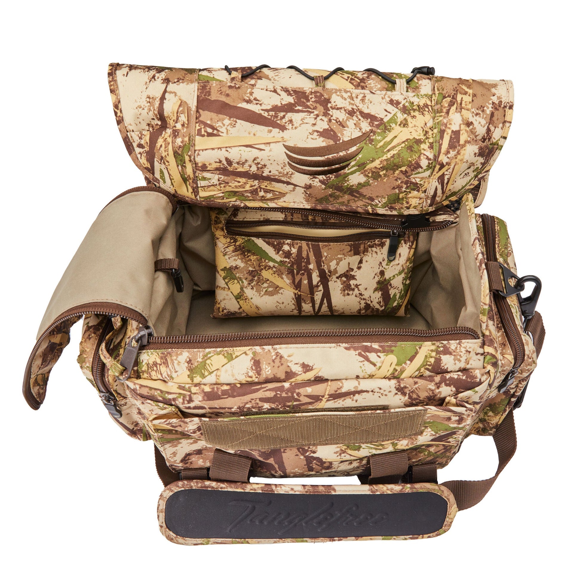 First Lite Tanglefree Pit Blind Bag