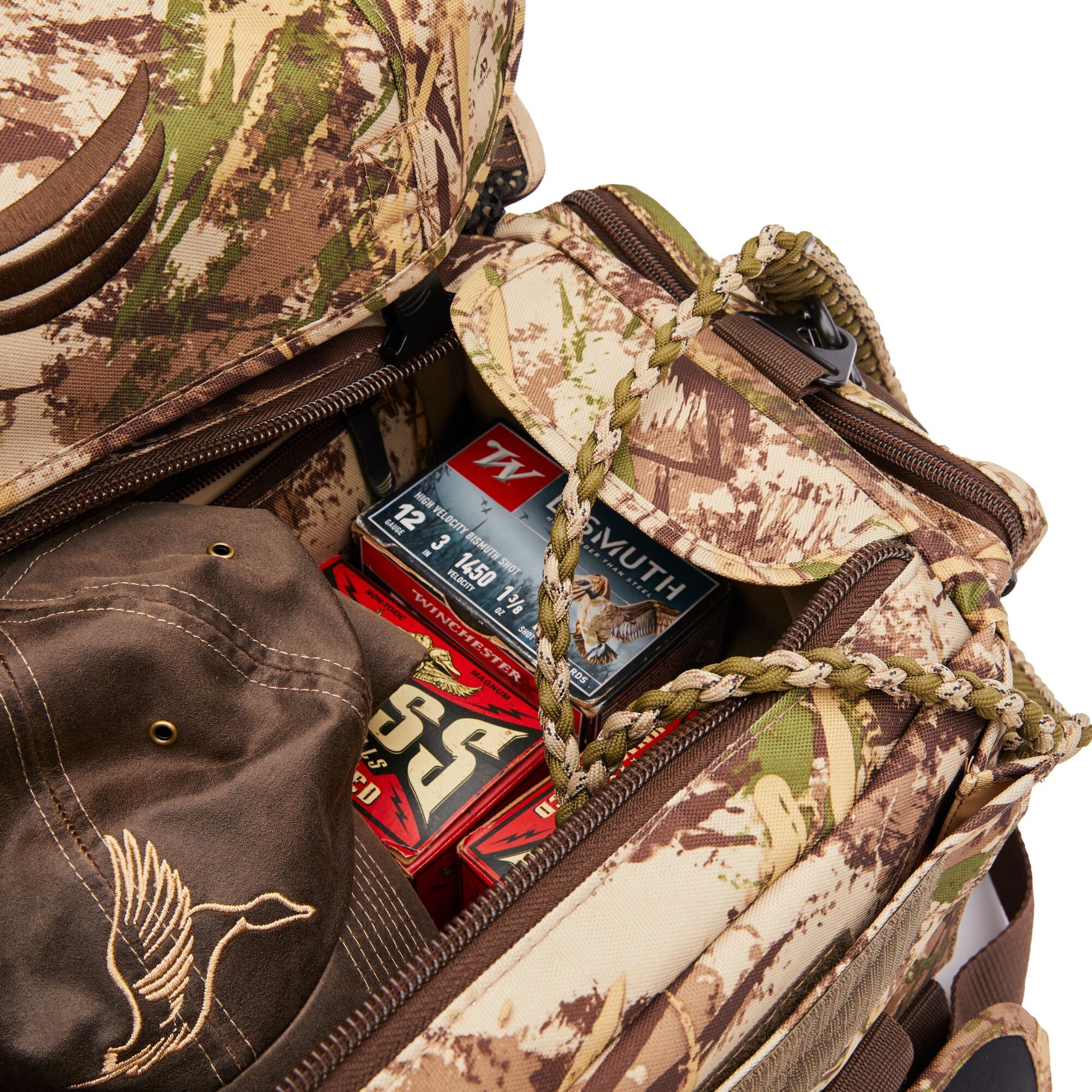 First Lite Tanglefree Pit Blind Bag
