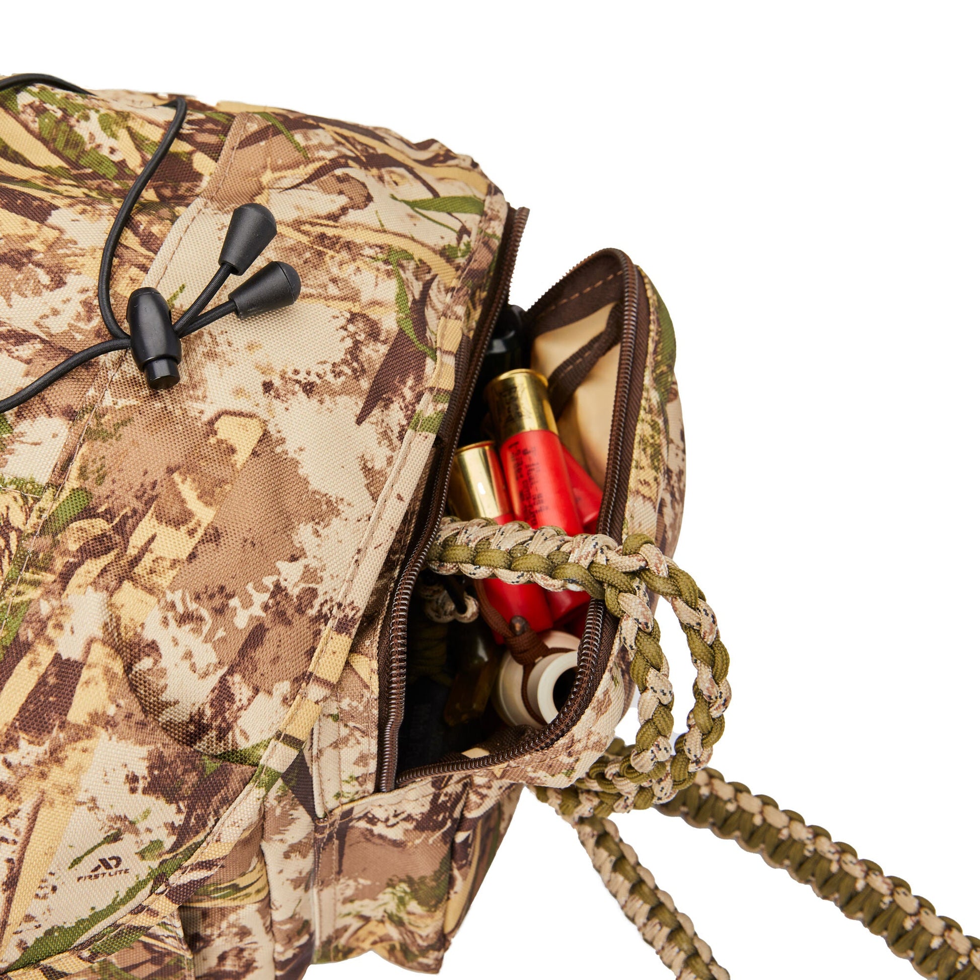 First Lite Tanglefree Pit Blind Bag