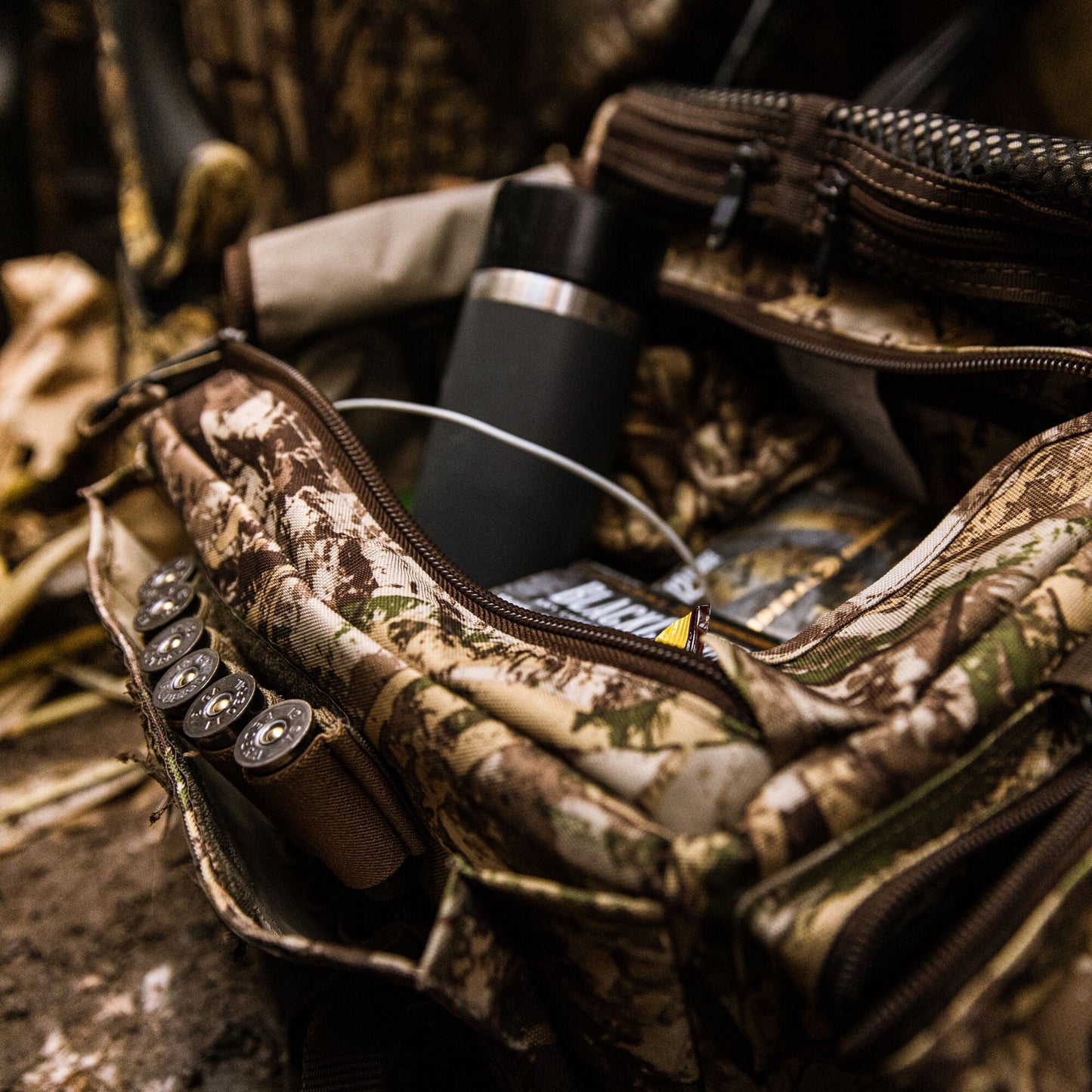 First Lite Tanglefree Pit Blind Bag