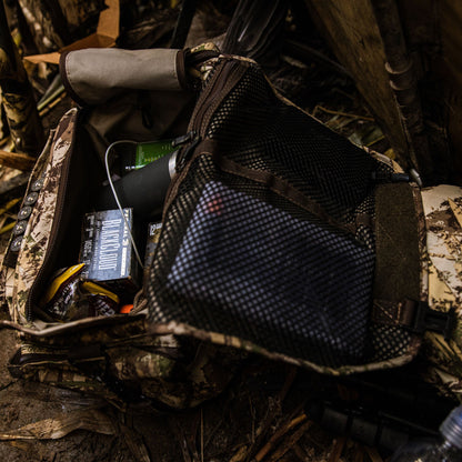 First Lite Tanglefree Pit Blind Bag