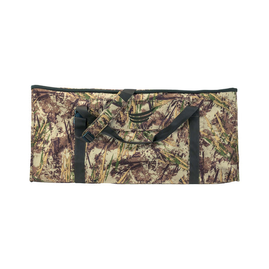 First Lite Tanglefree Deluxe 12 Slot Duck Decoy Bag