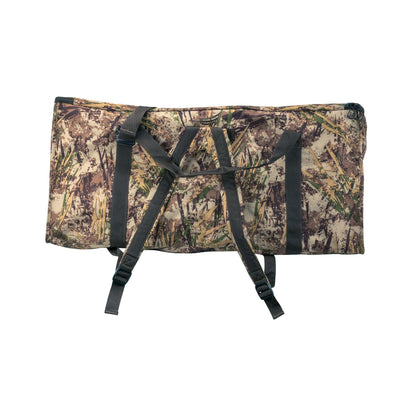 First Lite Tanglefree Deluxe 12 Slot Duck Decoy Bag