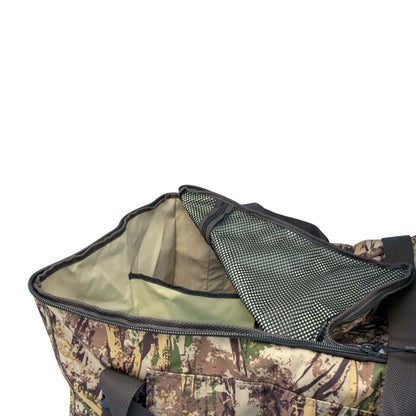 First Lite Tanglefree Deluxe 6 Slot Goose Decoy Bag
