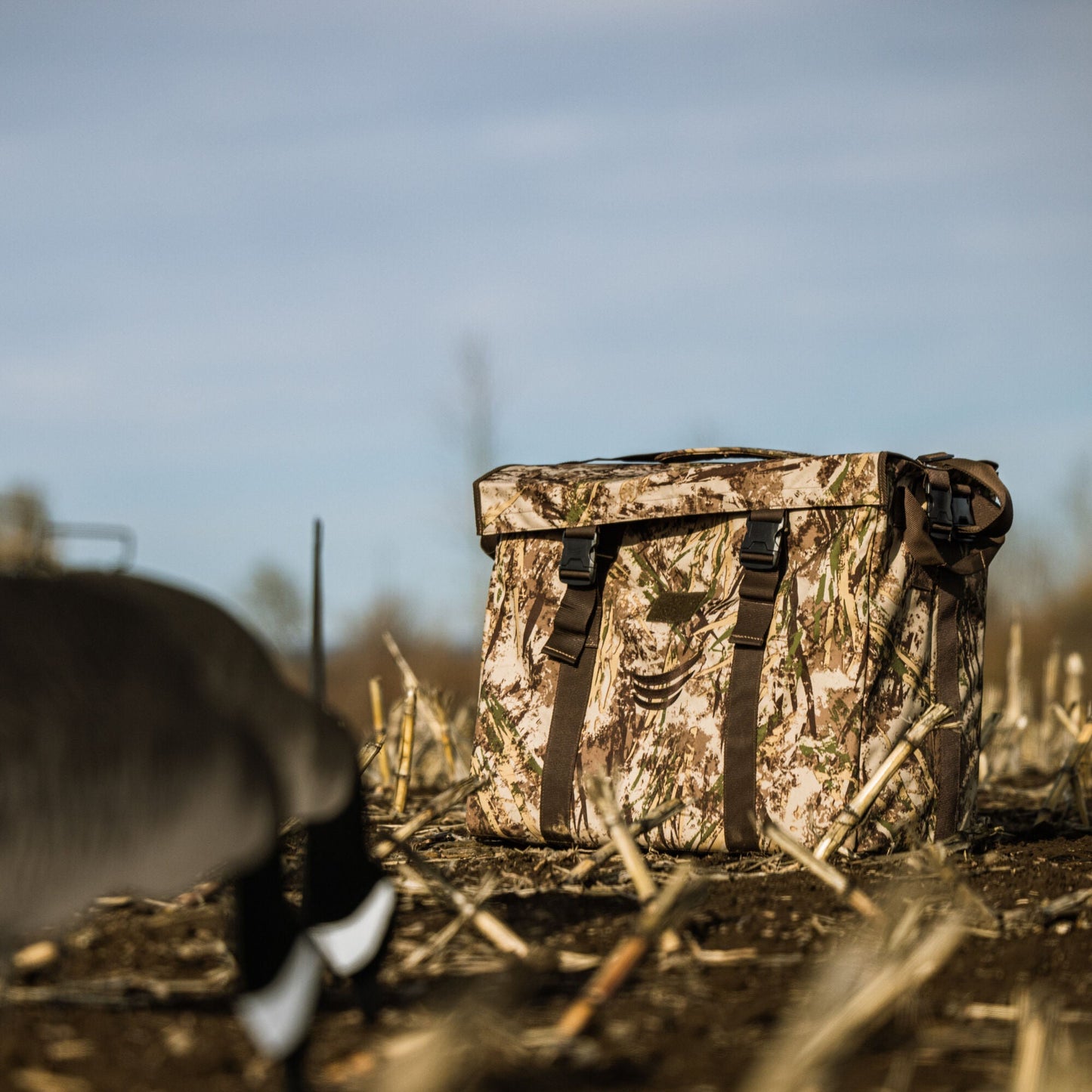 First Lite Tanglefree Skinny Decoy Bag