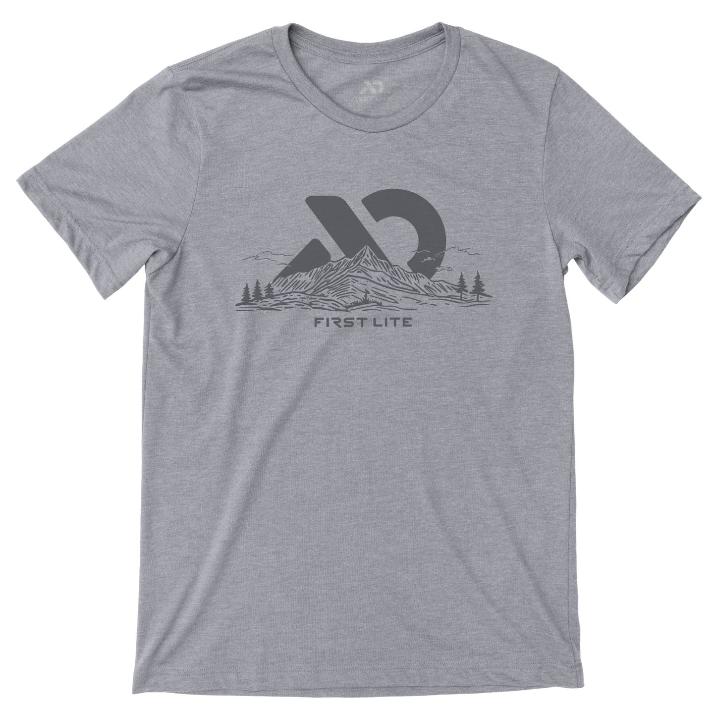First Lite Elevation Gain T-Shirt