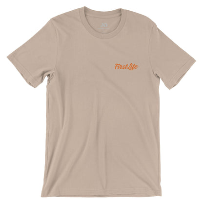 First Lite Bugle Badge T-Shirt