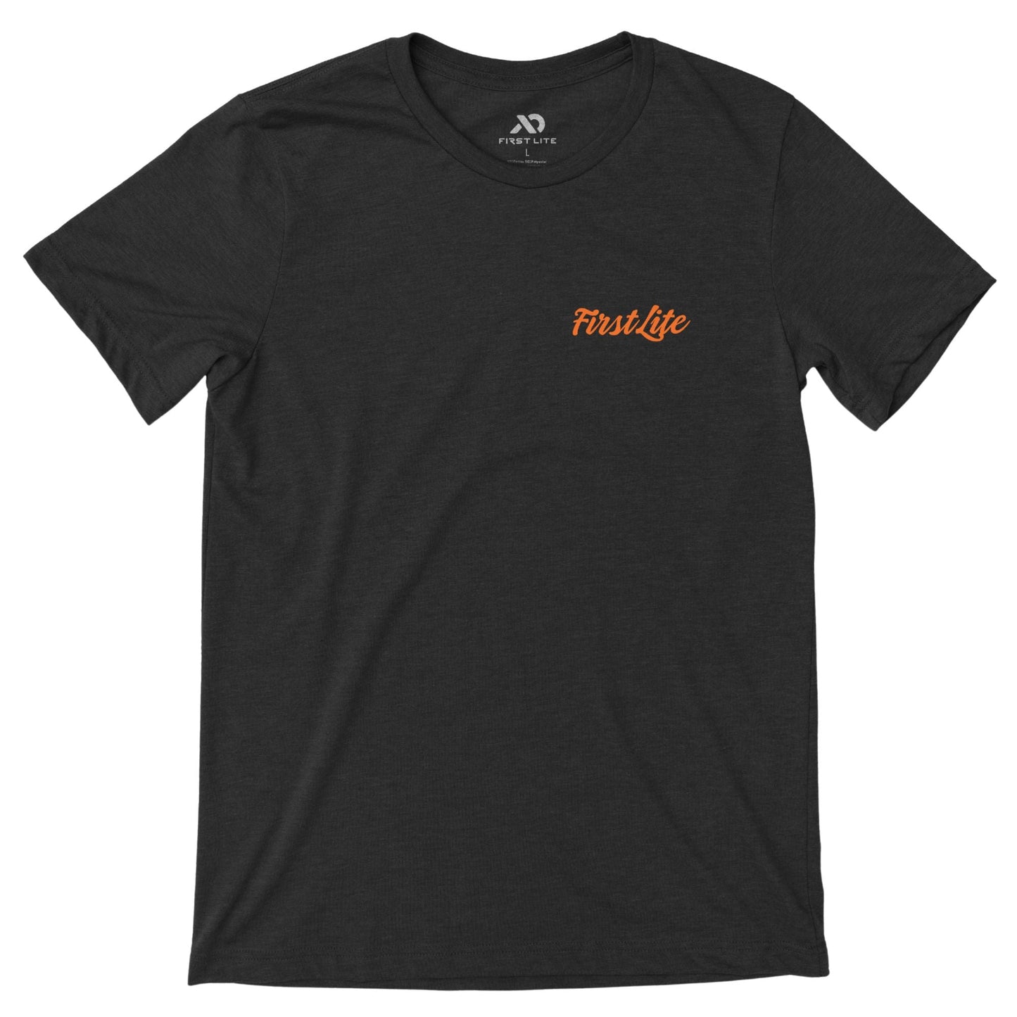 First Lite Bugle Badge T-Shirt