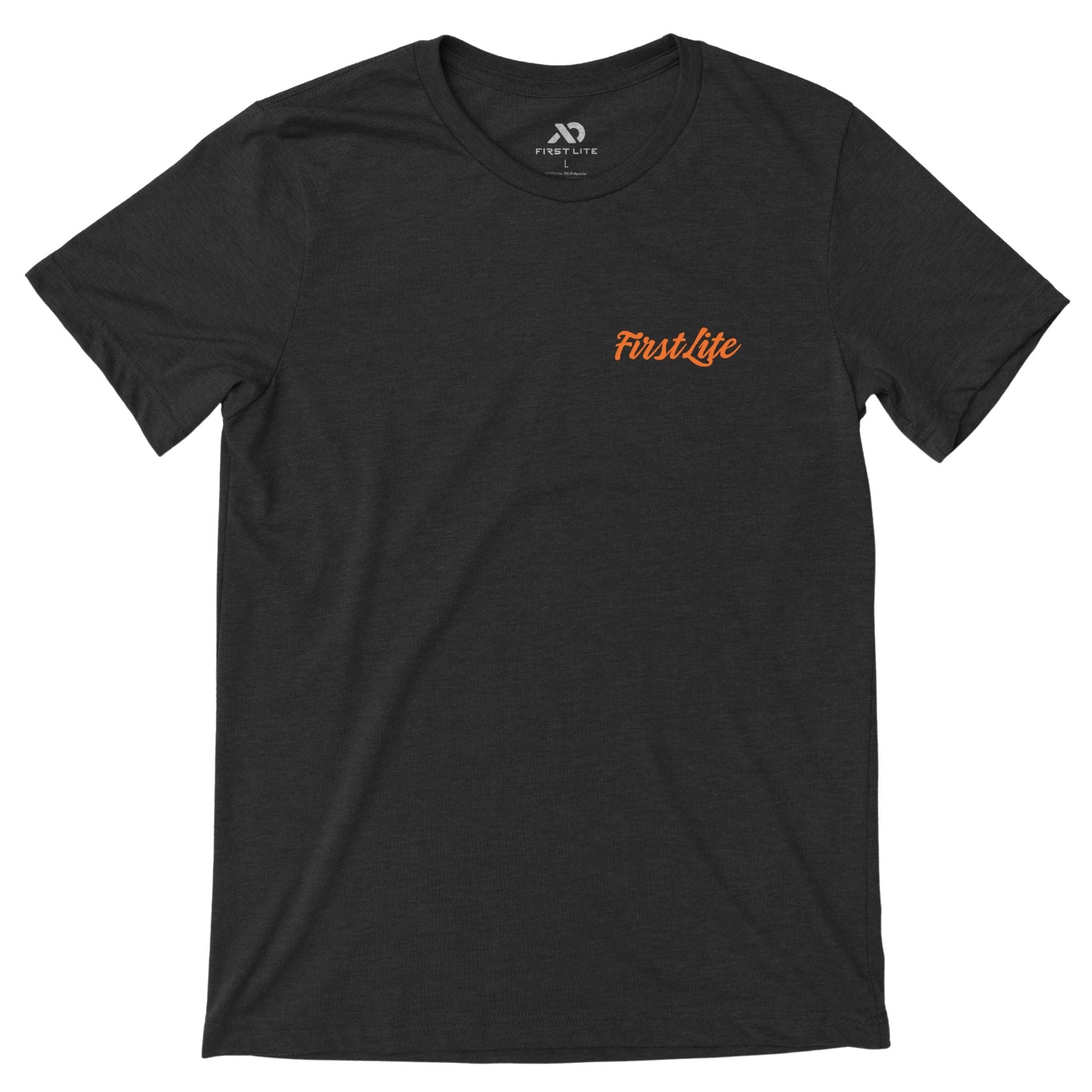 First Lite Bugle Badge T-Shirt