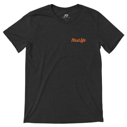 First Lite Bugle Badge T-Shirt