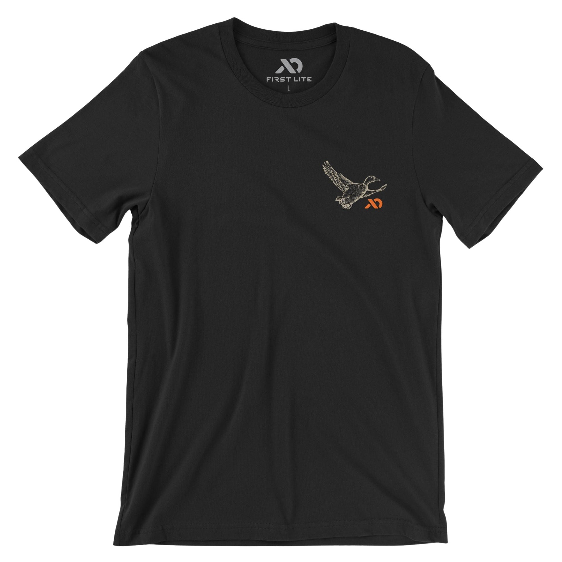 First Lite Flyways of North America T-Shirt