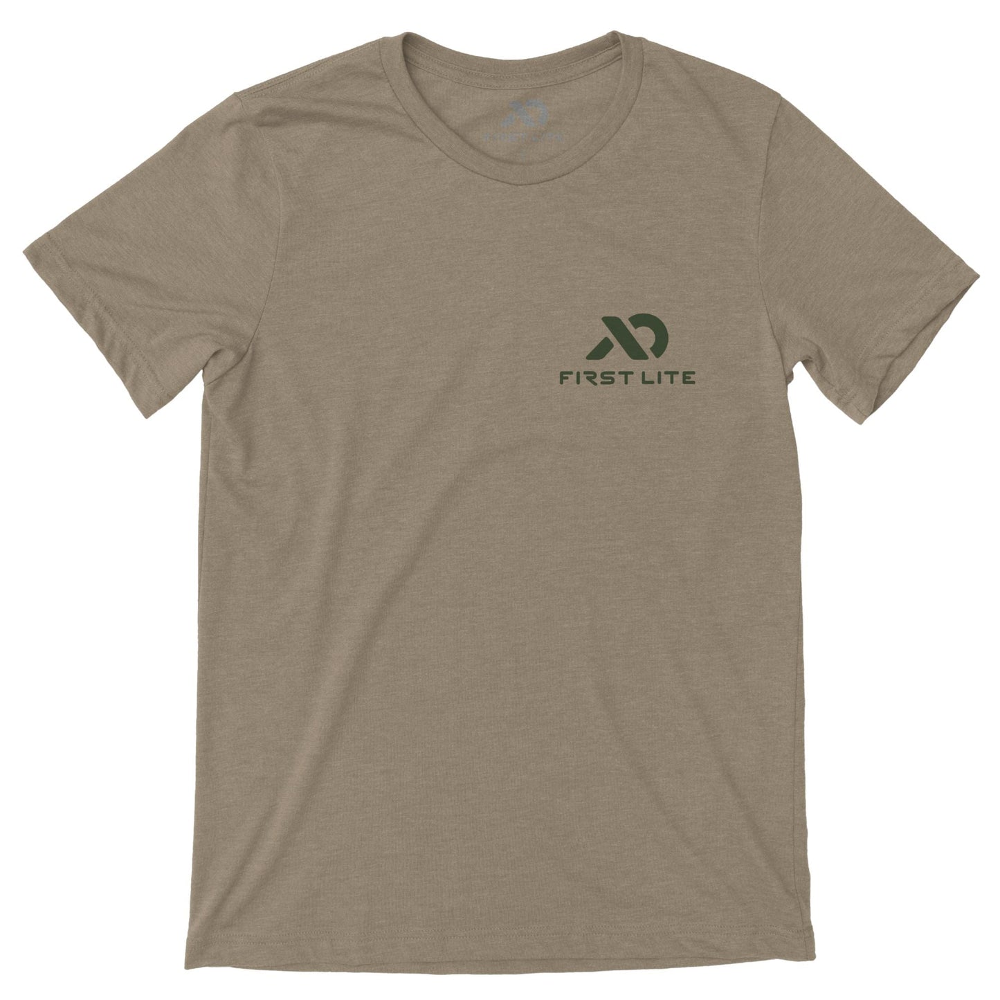 First Lite High Country Camp T-Shirt