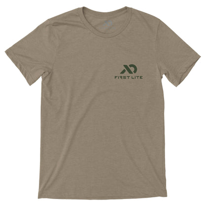 First Lite High Country Camp T-Shirt