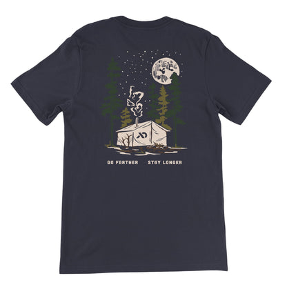 First Lite High Country Camp T-Shirt