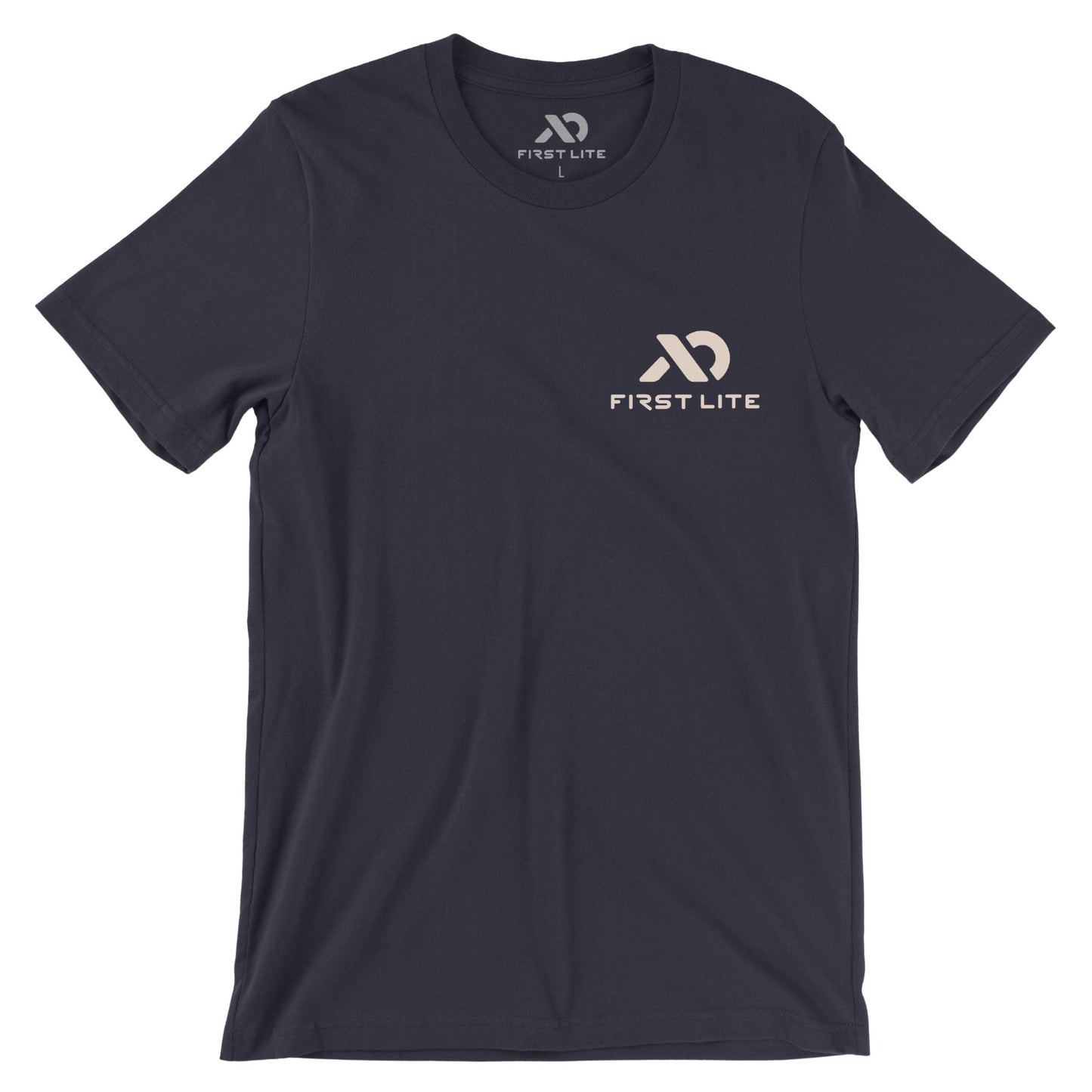 First Lite High Country Camp T-Shirt