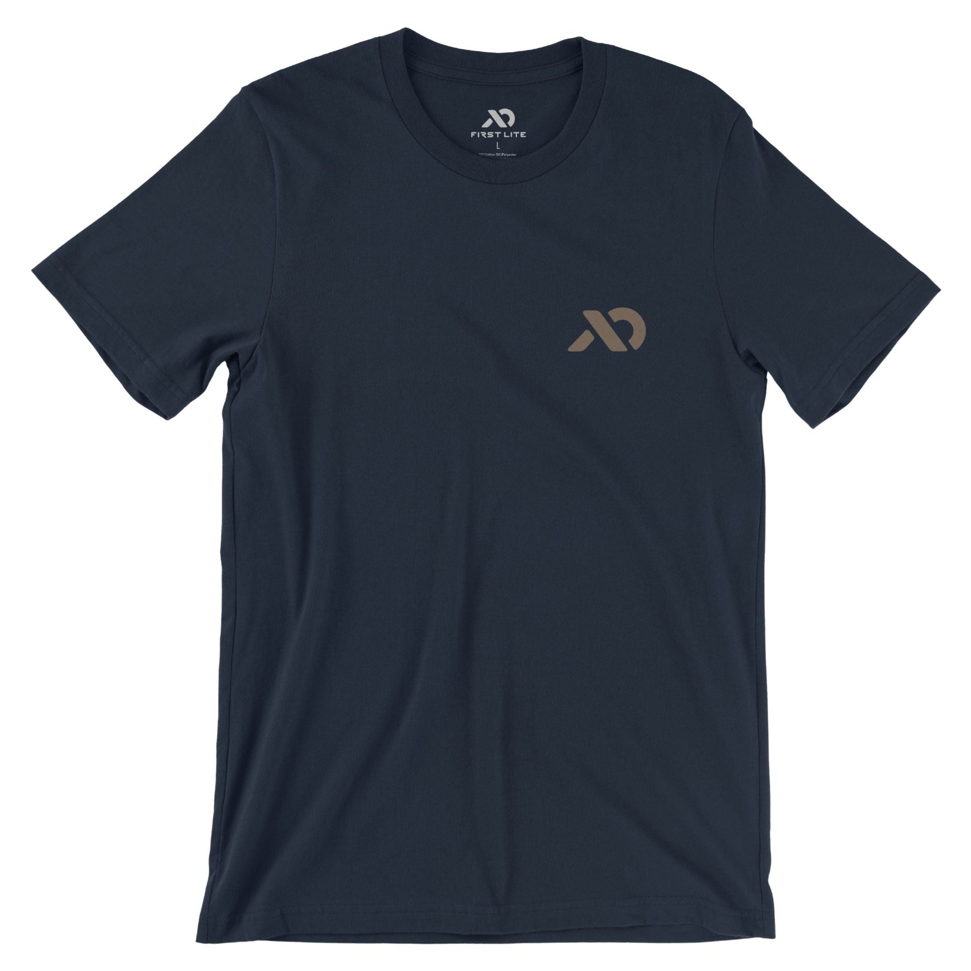 First Lite Elk Overlay T-Shirt